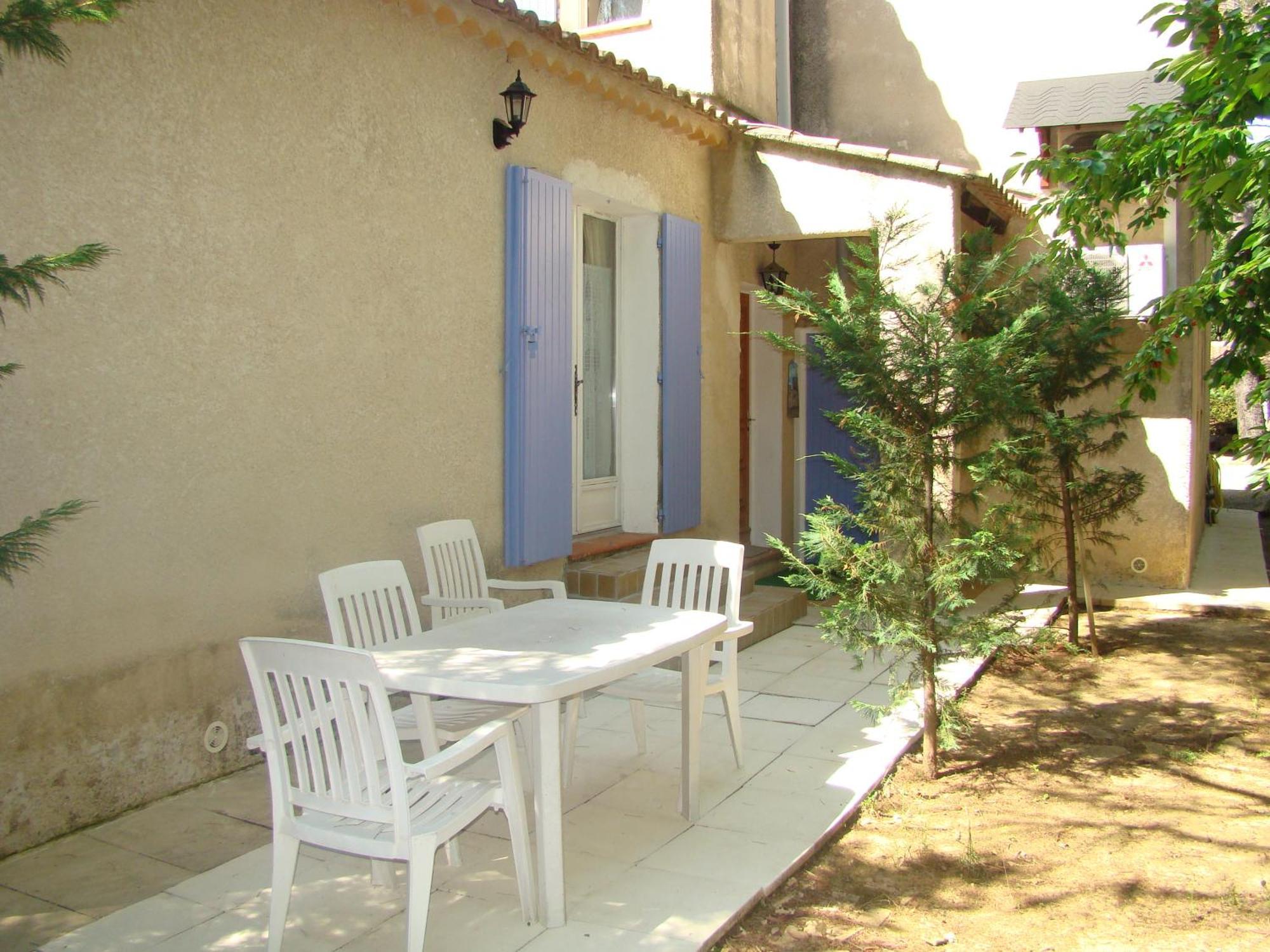L'Oree Du Bois Saint-Maximin Exterior foto