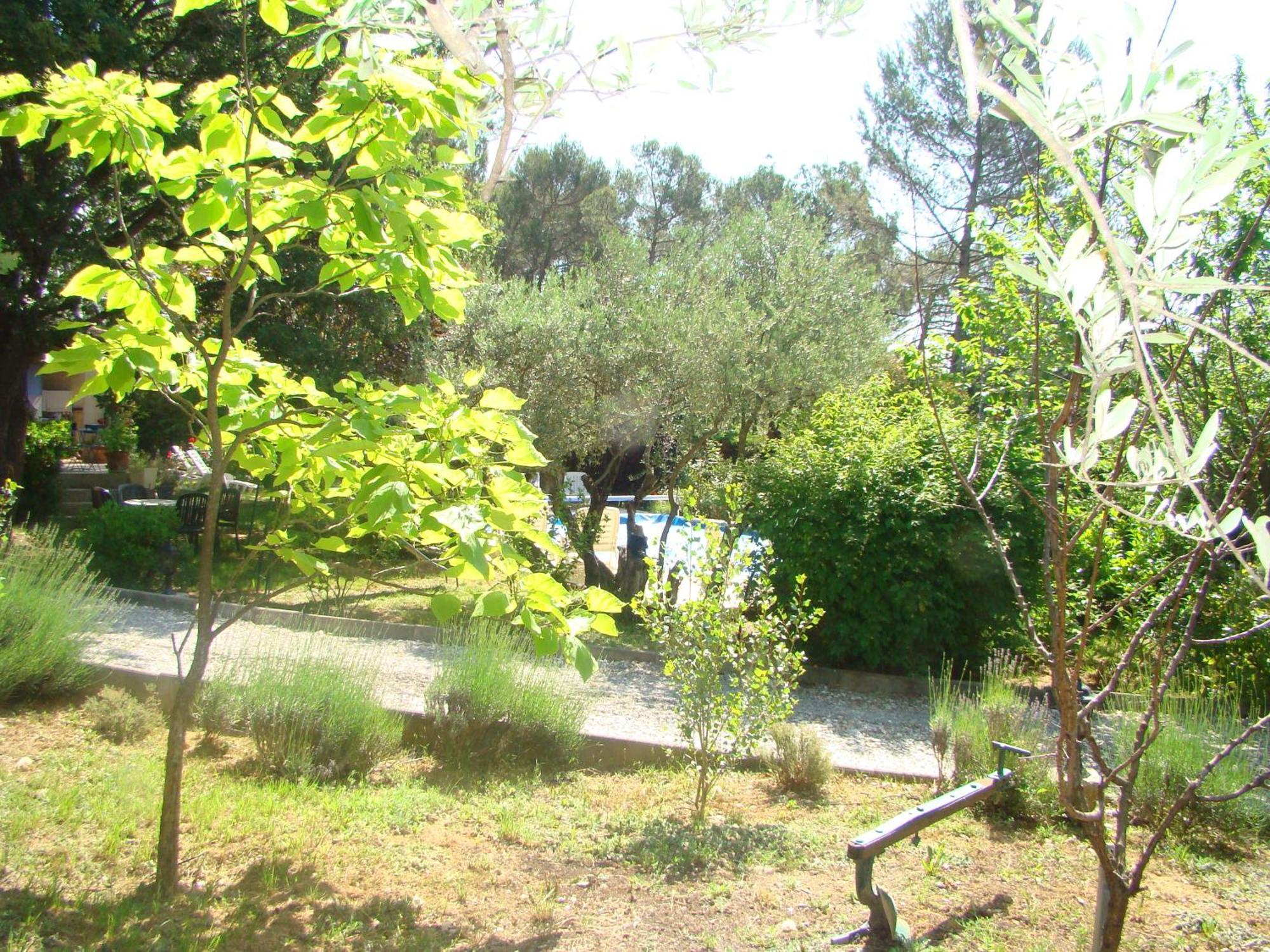L'Oree Du Bois Saint-Maximin Exterior foto